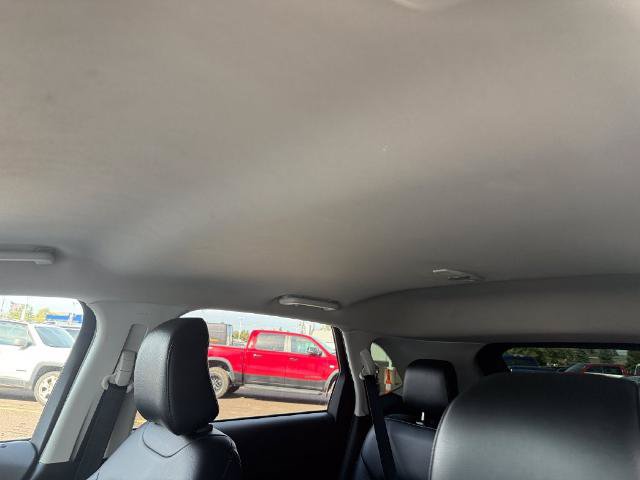 Certified 2024 Ford Edge SEL AWD/4WD image 26