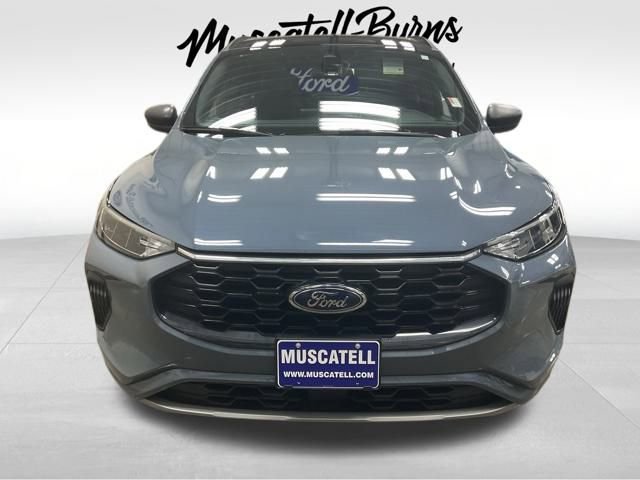Certified 2023 Ford Escape ST-Line w/ Tech Pack #1 image 2