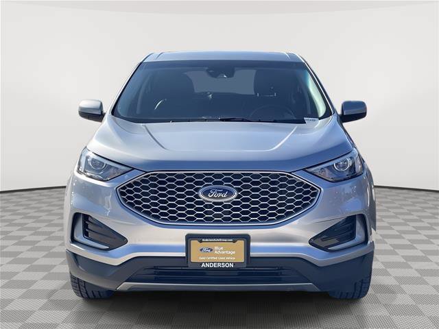 Certified 2024 Ford Edge SEL AWD/4WD image 4