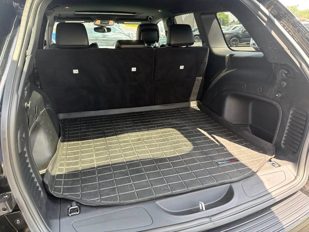 Used 2021 Jeep Grand Cherokee Limited X AWD/4WD image 15