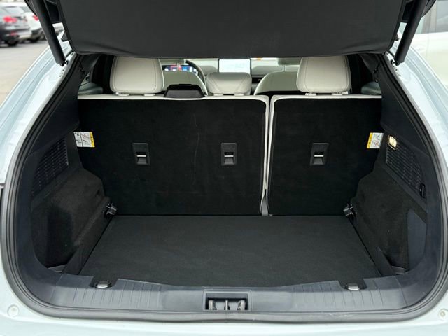 Certified 2023 Ford Mustang Mach-E Premium image 37