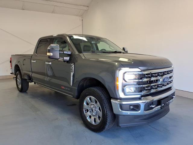 Certified 2023 Ford F350 Lariat w/ Lariat Ultimate Package