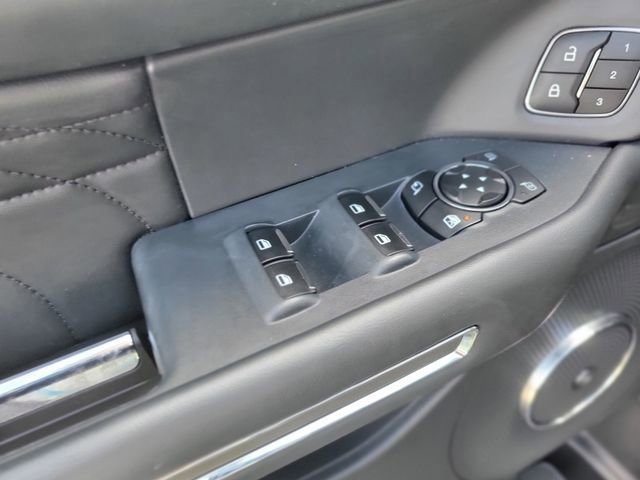 Certified 2024 Ford Expedition Max Platinum image 16