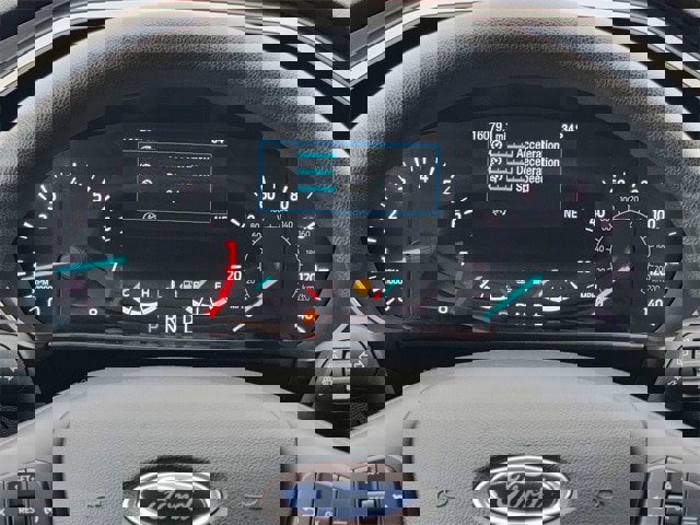 Certified 2020 Ford Escape SE image 35