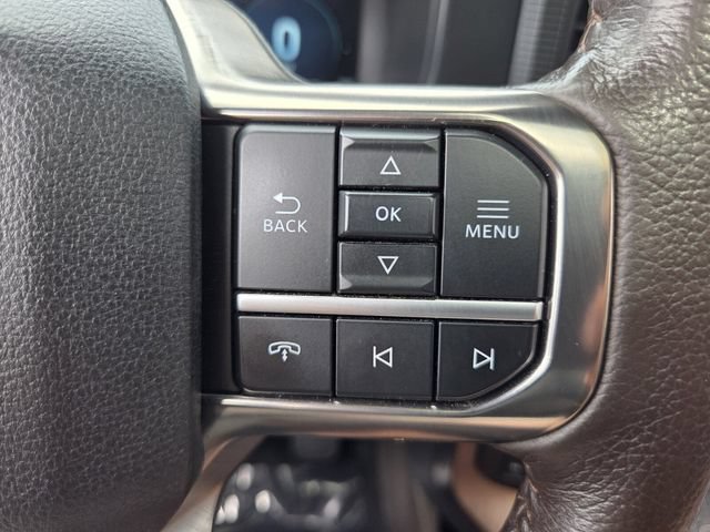 Certified 2024 Ford F150 King Ranch w/ FX4 Off-Road Package AWD/4WD image 31