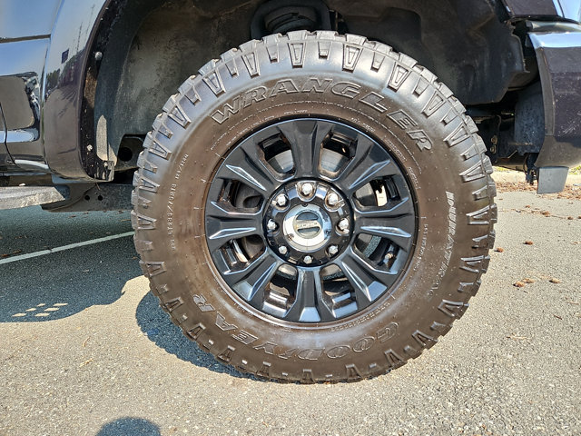 Certified 2021 Ford F250 Lariat AWD/4WD image 13
