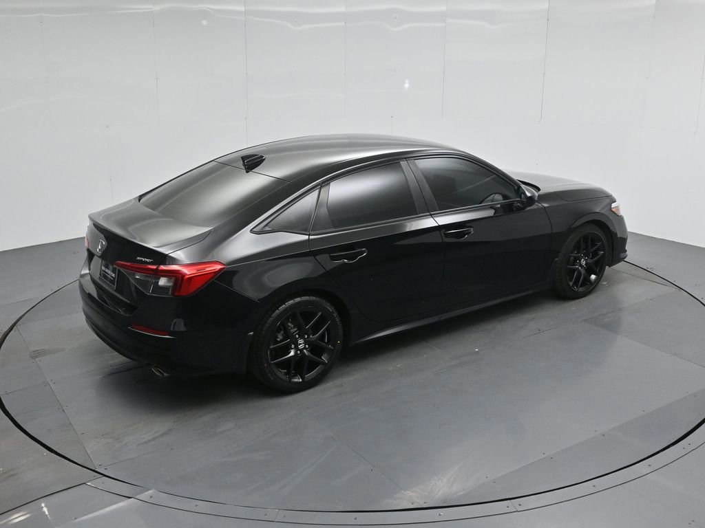 Used 2023 Honda Civic Sport image 14