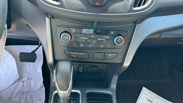 Certified 2018 Ford Escape SE FWD image 21