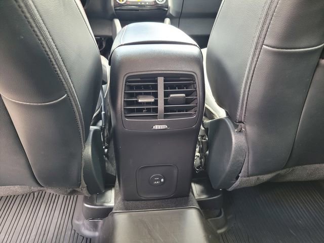 Certified 2022 Ford Escape SEL w/ SEL Stealth AWD Package image 15