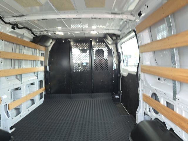 Certified 2024 Ford Transit 250 Low Roof w/ Exterior Upgrade Package image 14