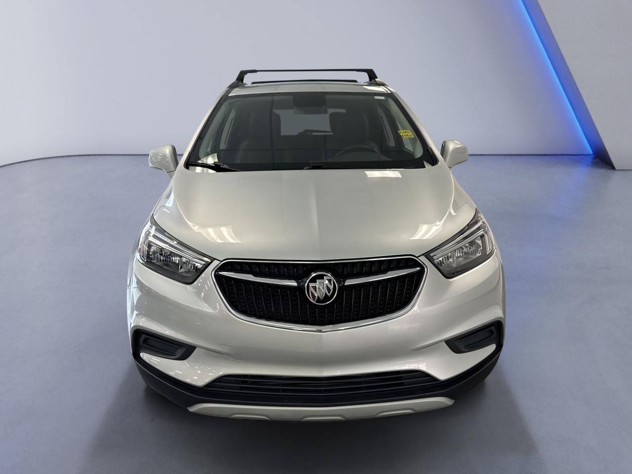 Used 2022 Buick Encore Preferred w/ Safety Package AWD/4WD image 3