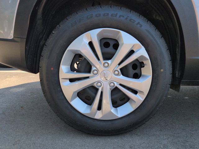 Used 2024 Chevrolet Trax LS w/ Driver Confidence Package FWD image 12