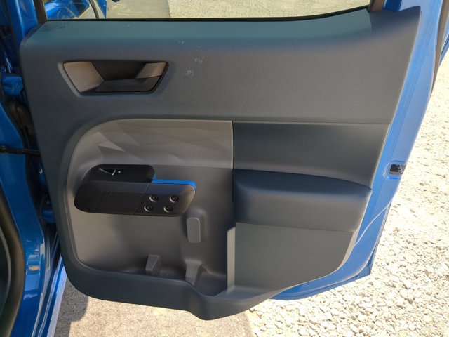 Certified 2025 Ford Maverick Lobo AWD/4WD image 34