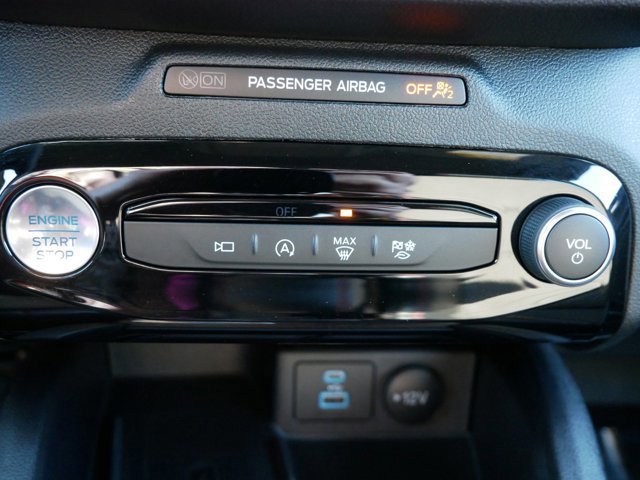 Certified 2023 Ford Escape ST-Line Select w/ Tech Pack #2 AWD/4WD image 25