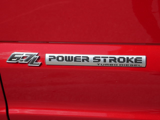 Certified 2020 Ford F350 Lariat w/ Lariat Ultimate Package image 25