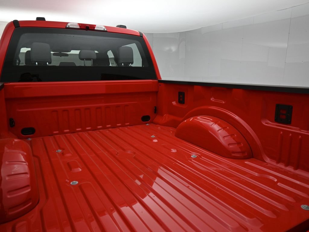 Certified 2024 Ford F250 XL w/ STX Appearance Package AWD/4WD image 21