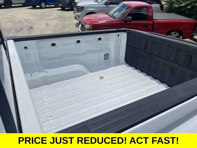 Used 2023 Chevrolet Colorado Z71 w/ Z71 Convenience Package 2 AWD/4WD image 12
