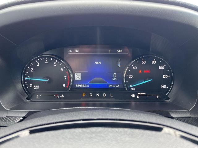 Certified 2023 Ford Explorer ST-Line w/ Class IV Trailer Tow Package image 14