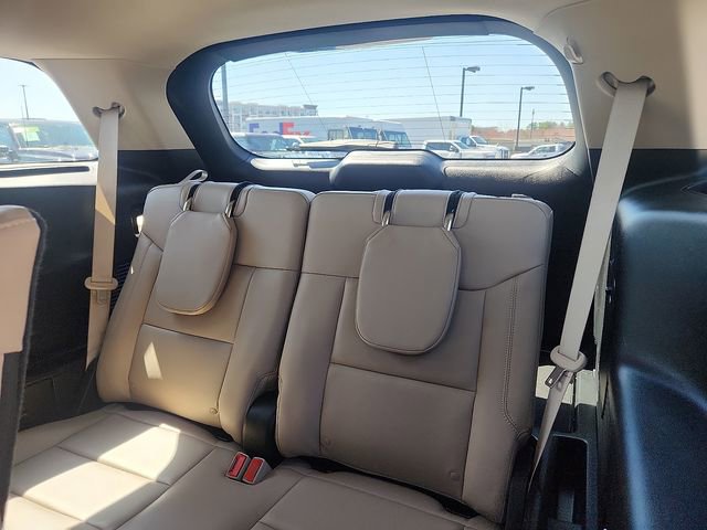 Certified 2022 Ford Explorer XLT w/ Equipment Group 202A image 28