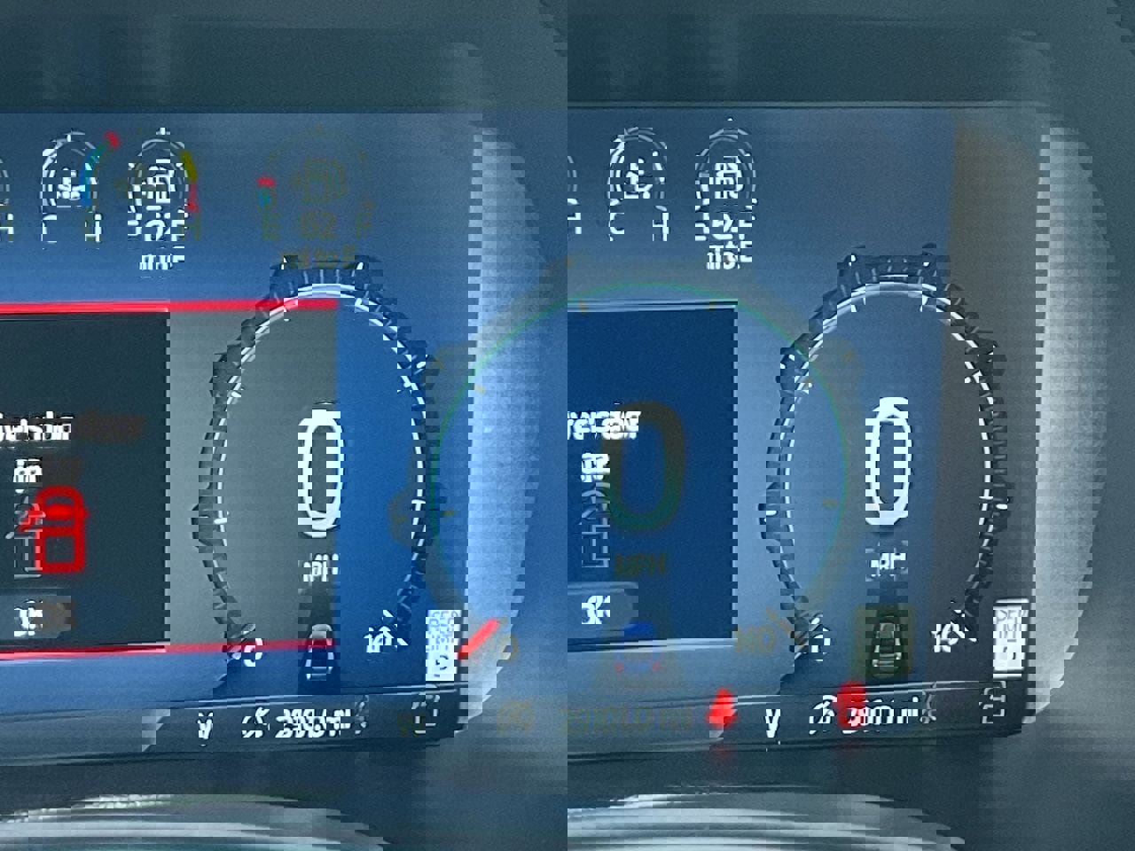 Certified 2025 Ford F150 Raptor AWD/4WD image 30