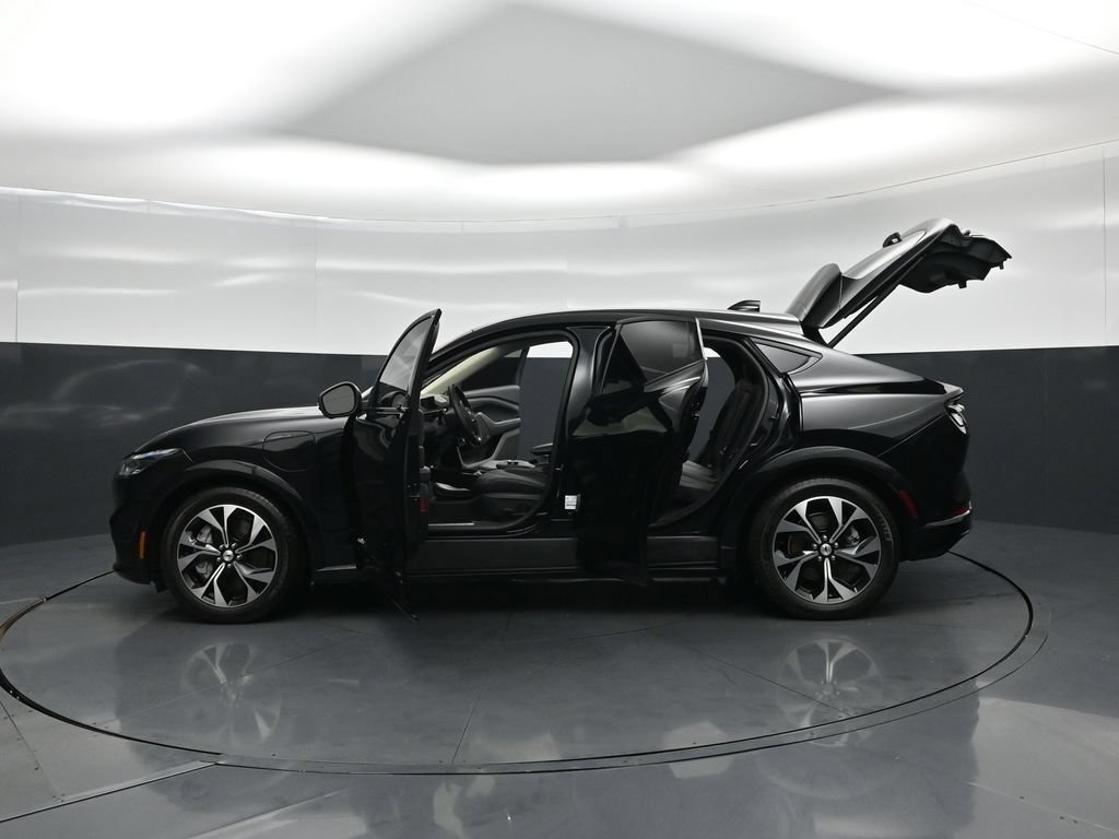 Certified 2023 Ford Mustang Mach-E Premium RWD image 34