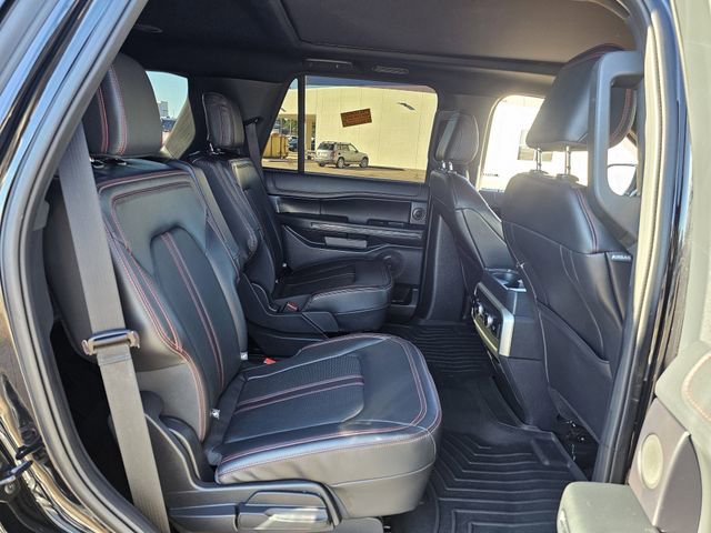 Certified 2023 Ford Expedition Limited image 31