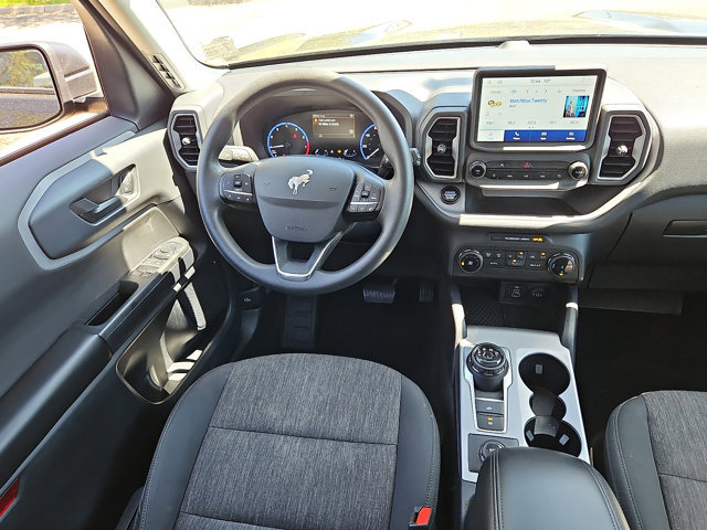 Certified 2023 Ford Bronco Sport Big Bend AWD/4WD image 14