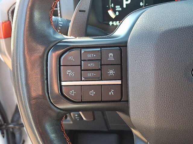 Certified 2024 Ford F150 Raptor AWD/4WD image 17