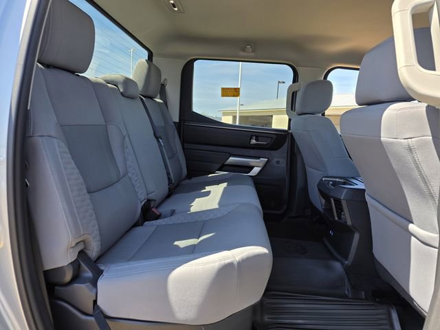 Used 2023 Toyota Tundra SR5 AWD/4WD image 27