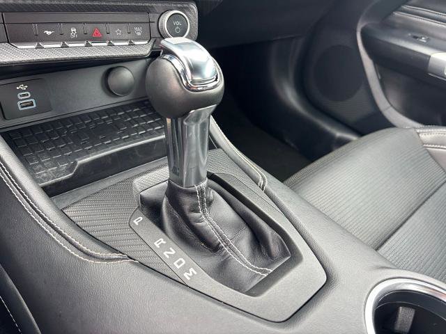 Certified 2024 Ford Mustang GT Premium RWD image 27