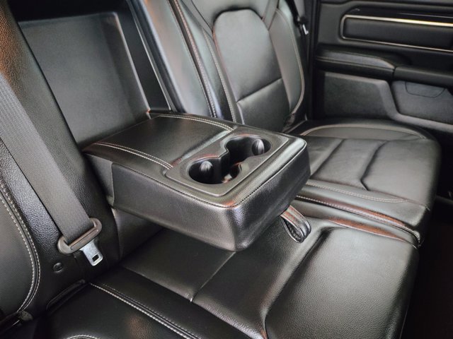 Used 2022 RAM 1500 Rebel w/ Rebel Level 1 Equipment Group AWD/4WD image 31