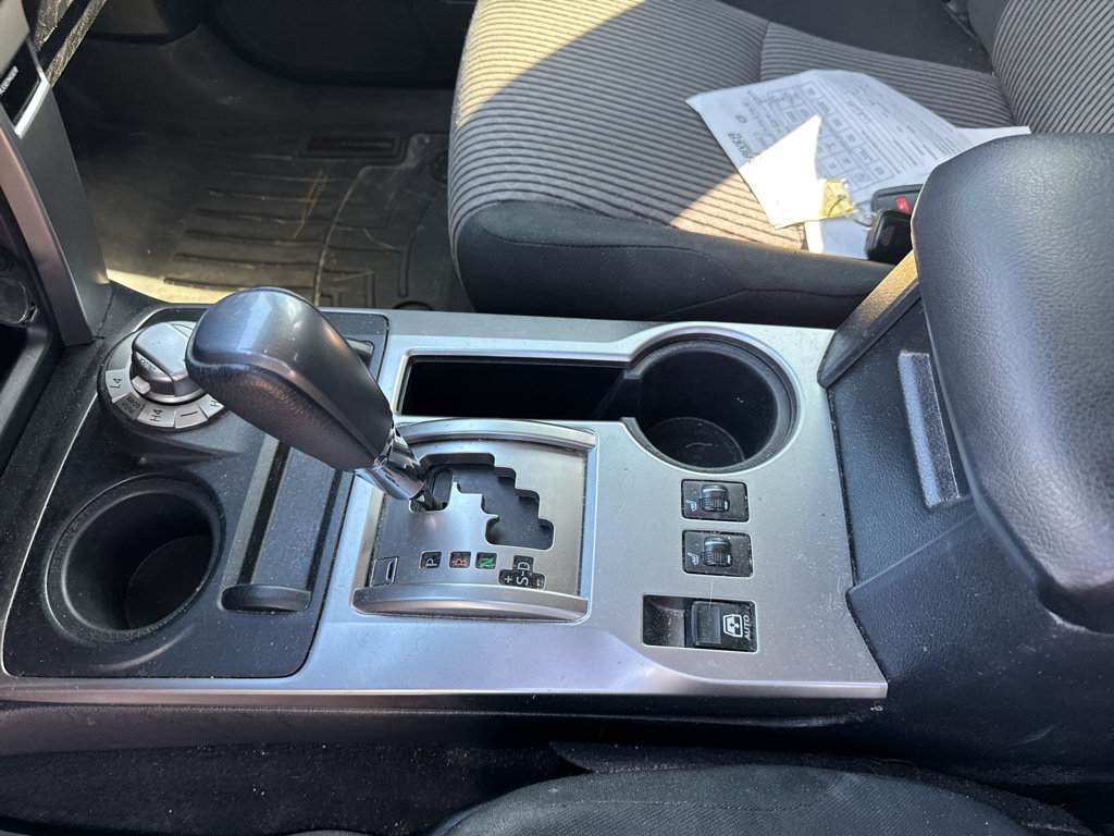 Used 2023 Toyota 4Runner SR5 AWD/4WD image 13