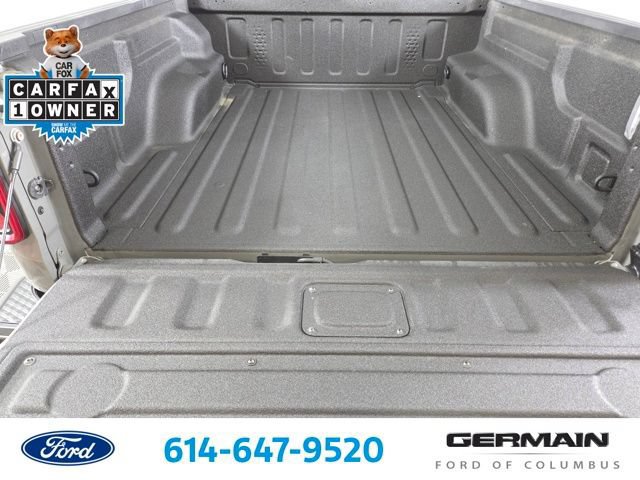 Used 2021 Jeep Gladiator Mojave AWD/4WD image 24