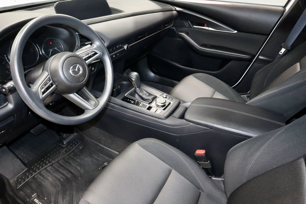 Used 2023 MAZDA CX-30 AWD 2.5 S image 26