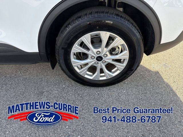 Certified 2026 Ford Escape Active w/ Tech Pack #1 FWD image 15