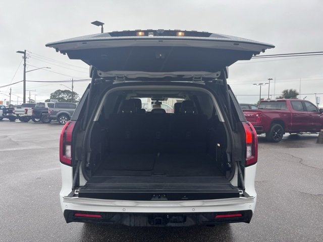 Certified 2025 Ford Expedition Max Active image 9