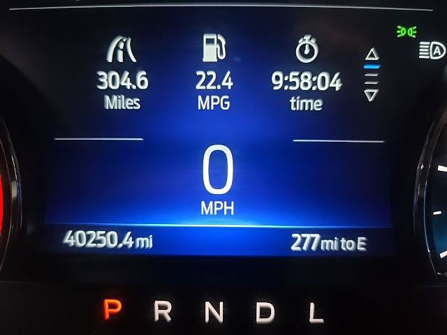 Certified 2023 Ford Explorer XLT w/ Equipment Group 202A AWD/4WD image 27
