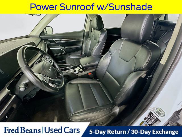 Used 2023 Kia Telluride S w/ S Sunroof Package image 26