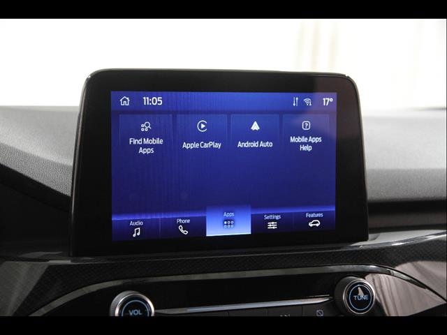 Certified 2025 Ford Escape ST-Line AWD/4WD image 11