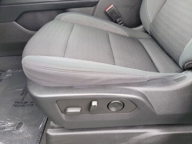 Used 2021 Chevrolet Suburban LS AWD/4WD image 22