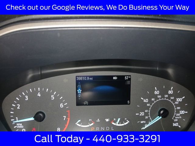Certified 2022 Ford Escape SE w/ Convenience Package FWD image 24