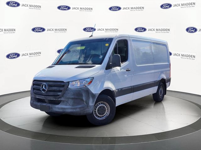 Used 2019 Mercedes-Benz Sprinter 144 image 1