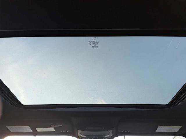 Certified 2023 Ford Expedition Platinum AWD/4WD image 26