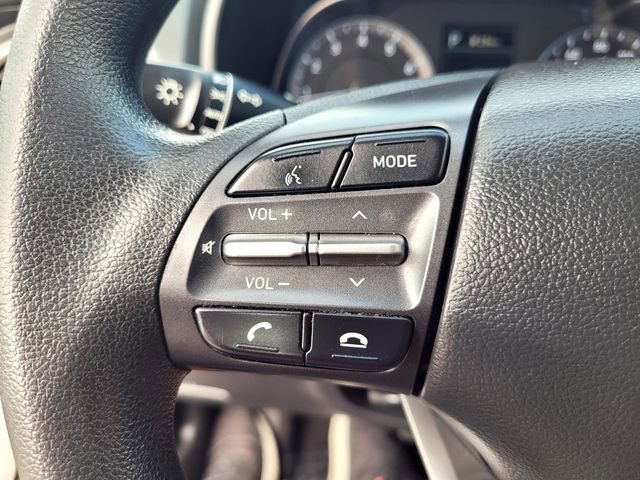 Used 2021 Hyundai Kona SE image 24