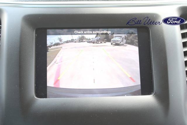 Used 2021 Jeep Cherokee Latitude Plus FWD image 19