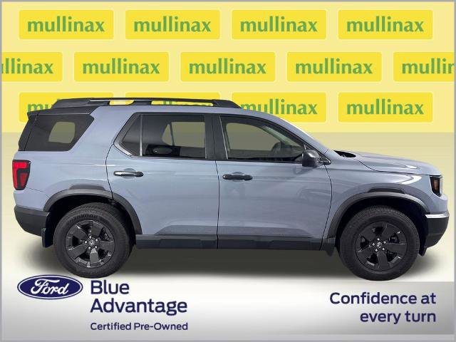 Used 2026 Honda Passport RTL image 2