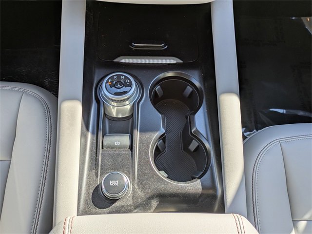 Certified 2025 Ford Explorer Active w/ Active Comfort Package image 19