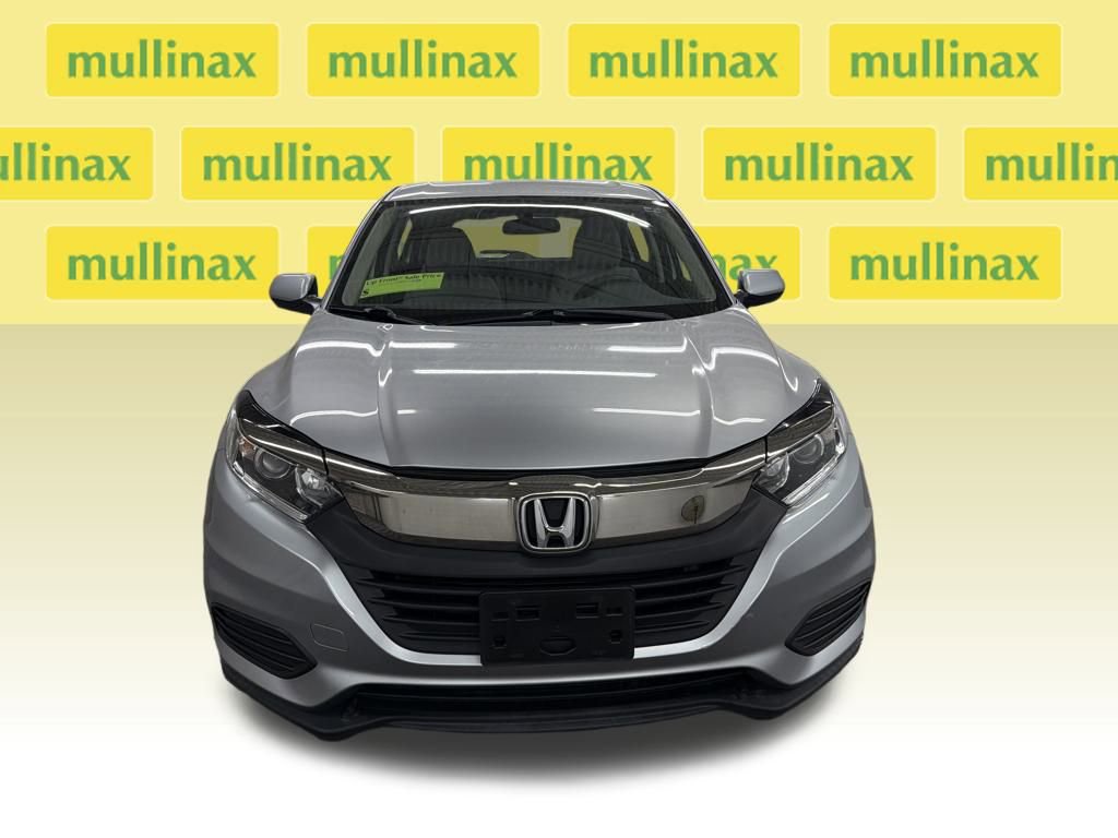 Used 2019 Honda HR-V LX image 14