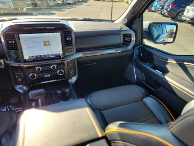 Certified 2023 Ford F150 Tremor w/ Equipment Group 402A High image 22