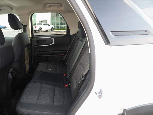 Certified 2024 Ford Bronco Sport Big Bend AWD/4WD image 21